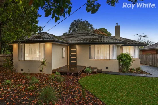 3 Ross Street, Ferntree Gully VIC 3156-Image