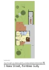 3 Ross Street, Ferntree Gully VIC 3156-Floorplan