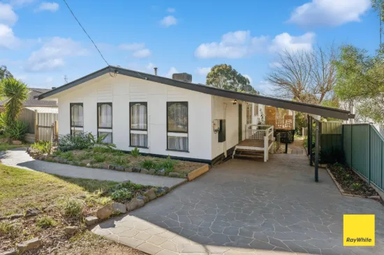3 Ross Street, White Hills, Vic 3550