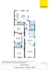 3 Ross Street, White Hills, Vic 3550-Floorplan