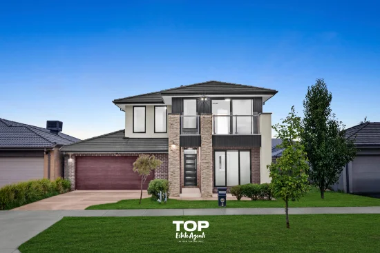 3 Rossiter Retreat, Cranbourne North, Vic 3977