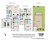 3 Rossiter Retreat, Cranbourne North, Vic 3977-Floorplan