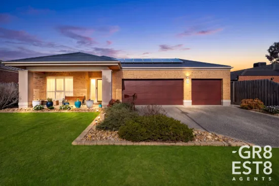 3 Rosslare Place, Cranbourne, Vic 3977
