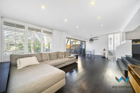 3 Rothwell Crescent, Lane Cove, NSW 2066