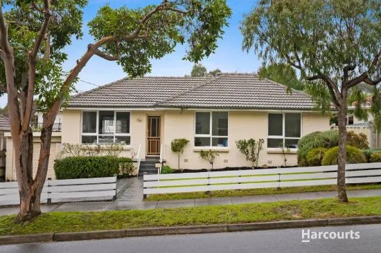 3 Rowan Street, Vermont, Vic 3133