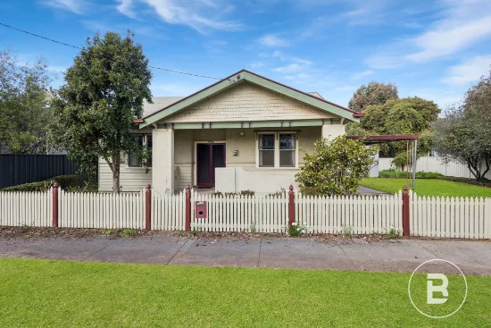 3 Rowcliffe Street, Quarry Hill, Vic 3550