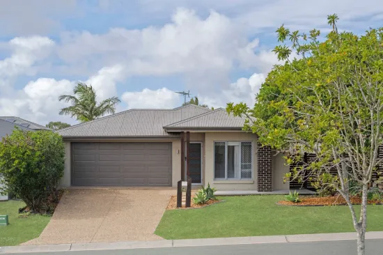 3 Rowe Crescent, Thornlands, Qld 4164