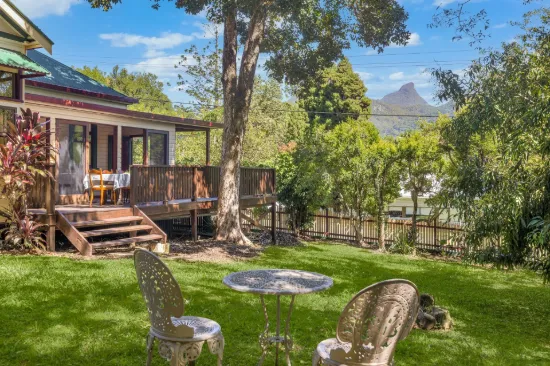 3 Rowlands Creek Road, Uki, NSW 2484
