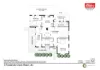 3 Rowlands Creek Road, Uki, NSW 2484-Floorplan
