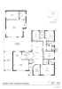 3 Roxby Street, Parafield Gardens, SA 5107-Floorplan