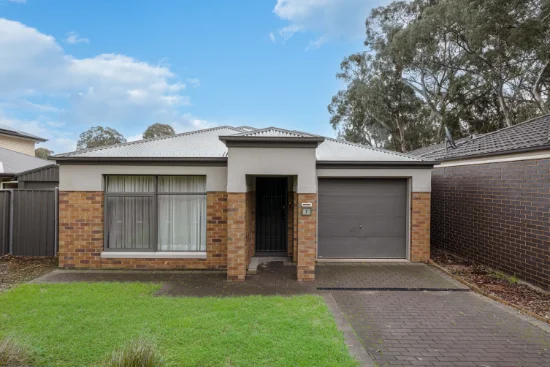 3 Roy Avenue, Ridgehaven, SA 5097