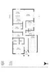 3 Roy Avenue, Ridgehaven, SA 5097-Floorplan