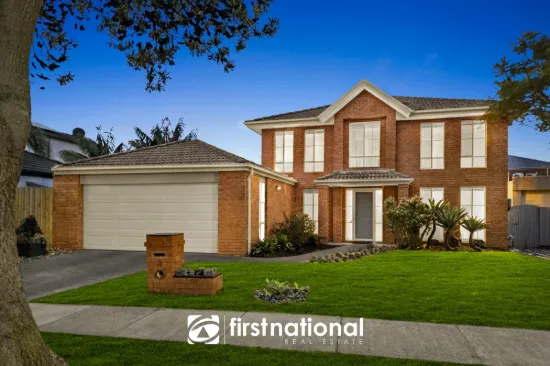 3 Royal Charlotte Drive, Patterson Lakes, Vic 3197