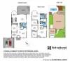 3 Royal Charlotte Drive, Patterson Lakes, Vic 3197-Floorplan