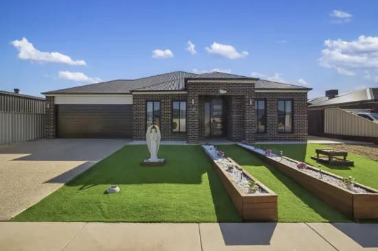 3 Royal Court, Shepparton, Vic 3630