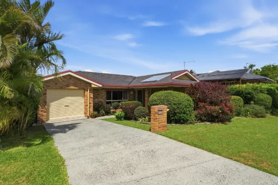 3 Royal Palm Drv, Sawtell, NSW 2452