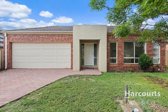 3 Royal Park, Caroline Springs, Vic 3023