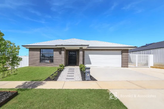 3 Roycroft Street, Baranduda, Vic 3691