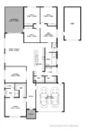 3 Roycroft Street, Baranduda, Vic 3691-Floorplan