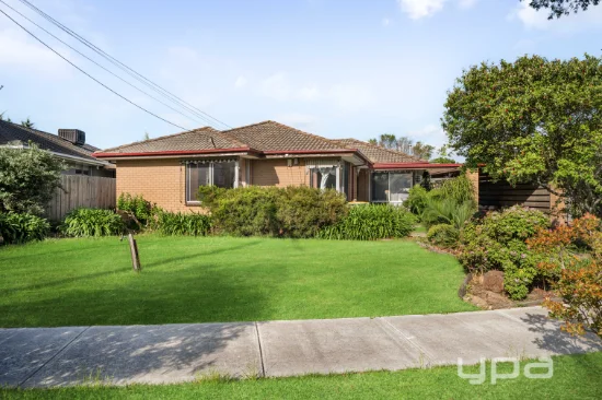 3 Royston Place, Gladstone Park, Vic 3043
