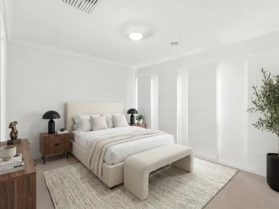 3 Ruby Cove, Mornington, Vic 3931