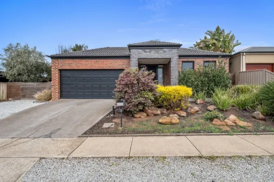 3 Ruby Place, Darley VIC 3340-Image