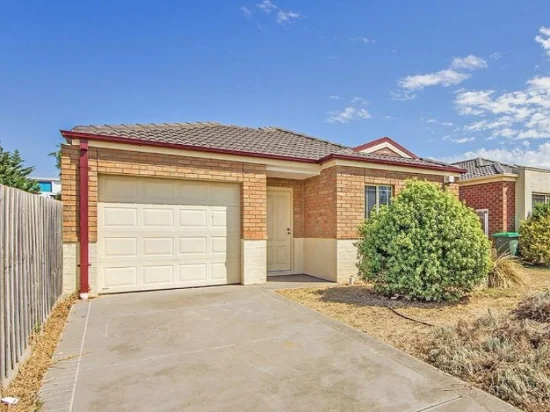 3 Ruby Place, Werribee, Vic 3030 - For Rent
