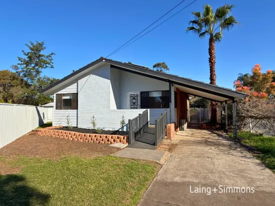 3 Rudd Pl, Doonside, NSW 2767