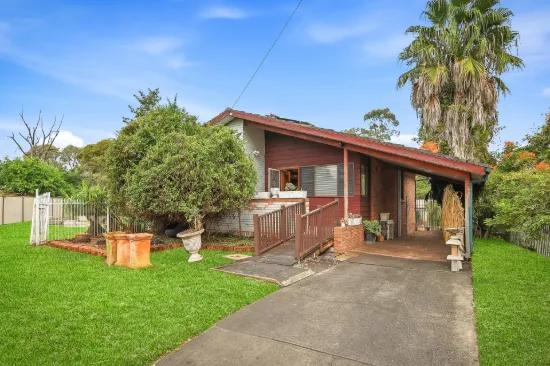 3 Rudd Place, Doonside, NSW 2767