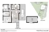 3 Rudd Place, Doonside, NSW 2767-Floorplan