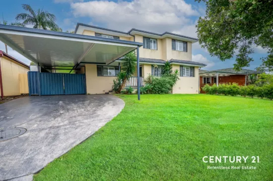 3 Rugby Street, Werrington County, NSW 2747