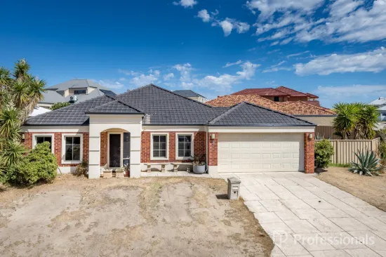 3 Rupara Circle, Quinns Rocks, WA 6030