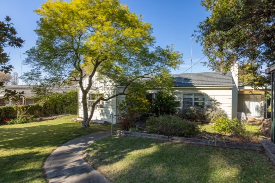 3 Rupert Street, Bairnsdale, Vic 3875