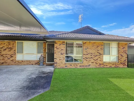 3 Rush Court, Mullumbimby, NSW 2482
