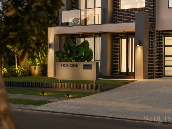 3 Rush Drive, Augustine Heights, Qld 4300