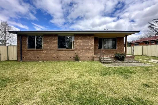 3 Rush Lane, Braemar, NSW 2575