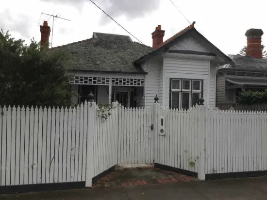 3 Rushmead Street, Malvern, Vic 3144