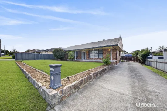 3 Russell Street, Branxton, NSW 2335