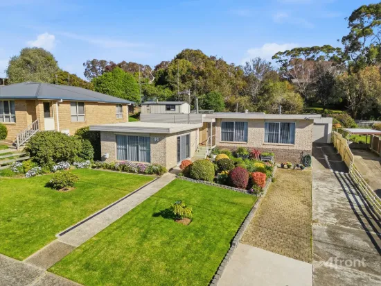 3 Russell Street, Penguin, Tas 7316