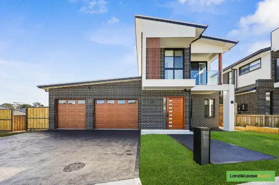 3 Ruthven Street, Bradbury, NSW 2560