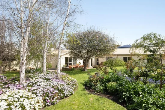 3 Rutland Avenue, Mount Eliza, Vic 3930