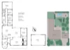 3 Rutland Avenue, Mount Eliza, Vic 3930-Floorplan