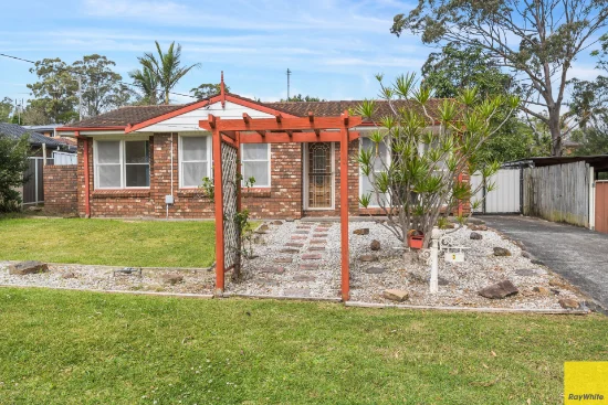 3 Rutledge Avenue, Dapto NSW 2530-Image