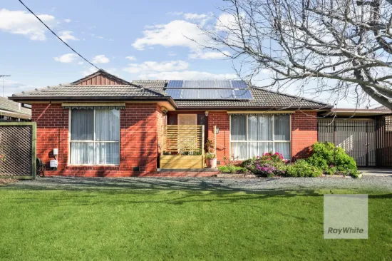 3 Rylandes Drive, Gladstone Park, Vic 3043