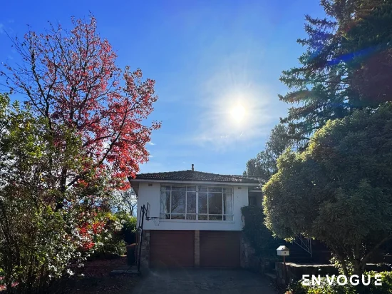 3 Ryrie Street, Campbell, ACT 2612