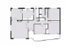 3 Ryrie Street, Campbell, ACT 2612-Floorplan