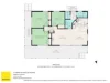 3 Sabina Drive, Molloy Island, WA 6290-Floorplan