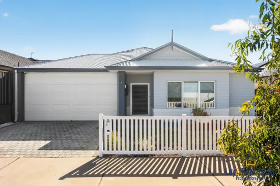 3 Sabina Road, South Guildford, WA 6055
