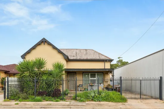 3 Saddle Street, Rosewater, SA 5013