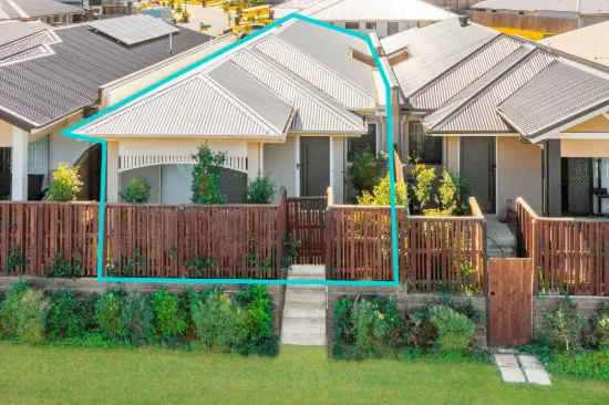 3 Saffron Court, Ripley, Qld 4306